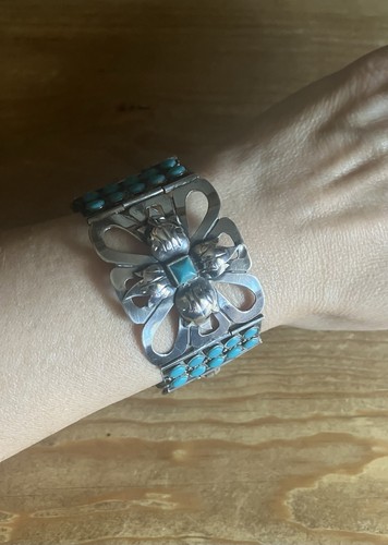 Mexico silber 925 - armband, mit