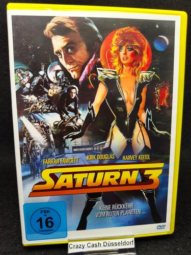 Saturn keine rückkehr - saturn, vom