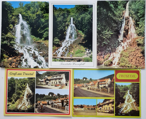 Trusetal thüringer wald - 5,