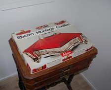 Schuco Elektro Montage