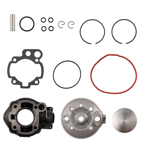 Zylinder kit 70ccm - zylinder,