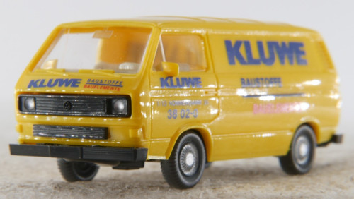 Wiking s pkw alt - 1:87,