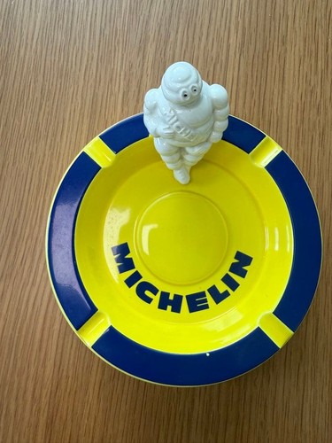 Michelin bibendum keramik - michelin,
