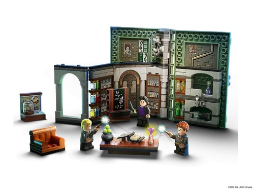 Lego harry potter - lego®,