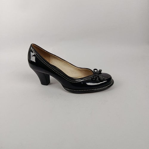 Clarks pumps damen schwarz - pumps,