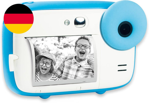 Agfa photo realikids - agfa,