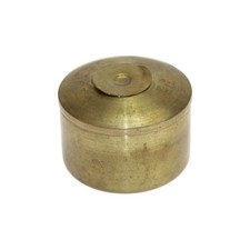 Schwimmer flachstromvergaser - schwimmer,