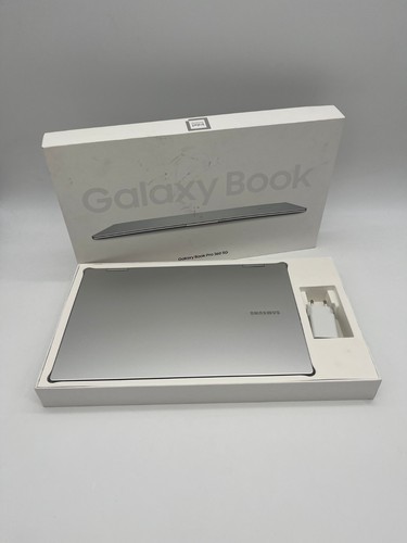 Samsung galaxy book pro 360 - 2,