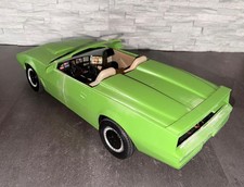 Knight Rider 3D Druck