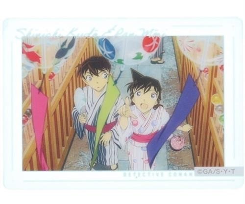 Detective conan noble - detective,