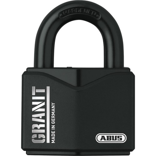 Abus vorhangschloss granit - abus,
