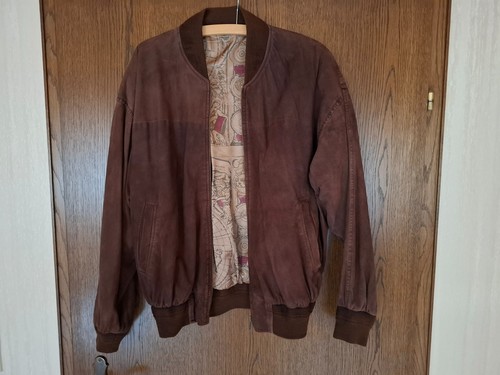 Herren lederjacke - herren,