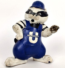 Konvolut 3x Vintage U-Dax