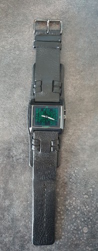 Fossil big tic - fossil, "the