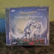 Folge 17:  die Magische