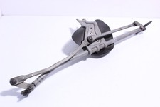 Scheibenwischergestänge mit Motor 54517611 Mini R50 Original 54797