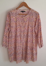 gudrun sjöden, m, Tunika, Bluse