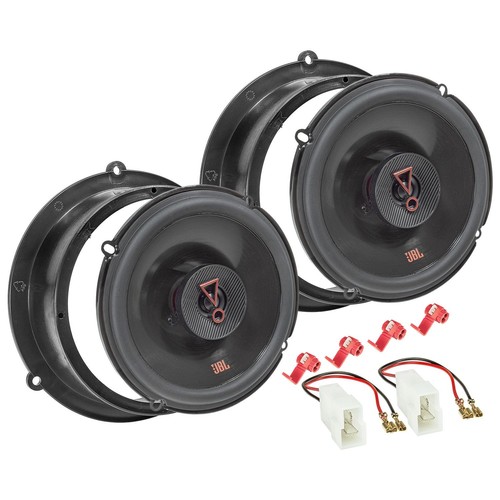 Jbl stage3 627f set - jbl, passt