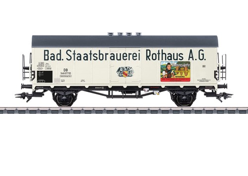 Märklin 46805 kühlwagen - 46805,