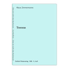 Toscana Zimmermanns, Klaus: