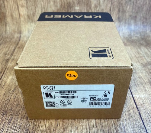 Kramer 571 hdmi - pt-571,