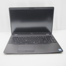Dell Precision 3541 Mobile