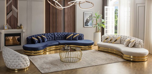 Designer chesterfield sofas - chesterfield,