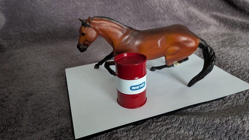 Breyer pferde modell - breyer, pferde,