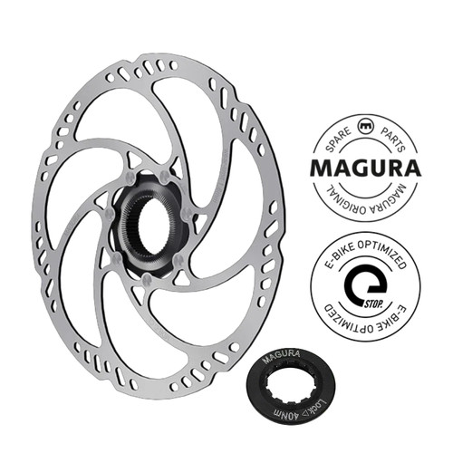 Magura mdr 160mm - cl,