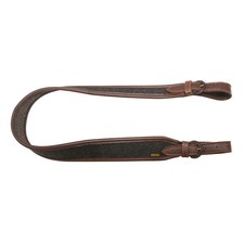 Gewehrriemen extrabreit aus