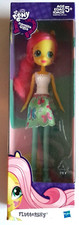 My Little Pony Equestria Girls Puppe FLUTTERSHY - G18