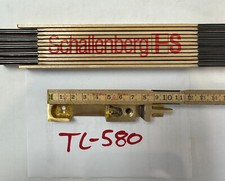 Kippschließblech Siegenia TL