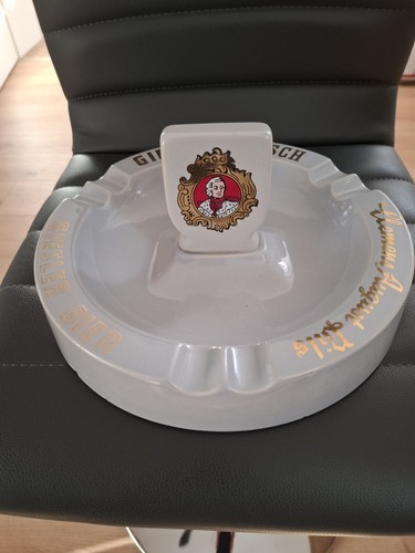 Stammtisch aschenbecher