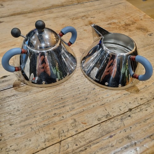 Alessi milchkännchen und - alessi,