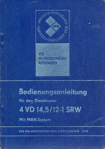 Bedienungsanleitung