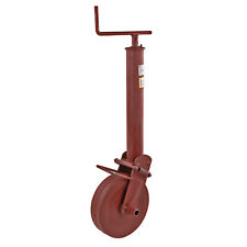 Automatikstützrad PKW KFZ