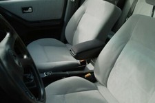 AUDI 80 90 CABRIOLET COUPE