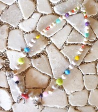 ★ kurze Kette ★ Collier