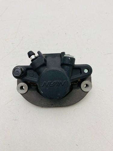 Bremssattel hinten nissin - bremssattel,