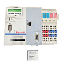REXROTH