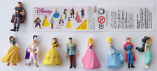 Zaini - Disney Princess 1 - Auswahl " Figur " mit BPZ 2005