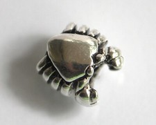 925 ECHT SILBER *** Charm Bead Armband-Modul Motiv Tiere