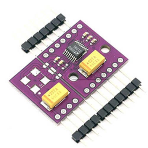 Ltc3108 ultra low - ultra,