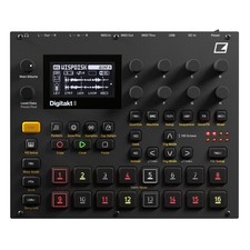 Elektron digitakt drum - -,