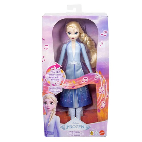Disney die eiskönigin - die,