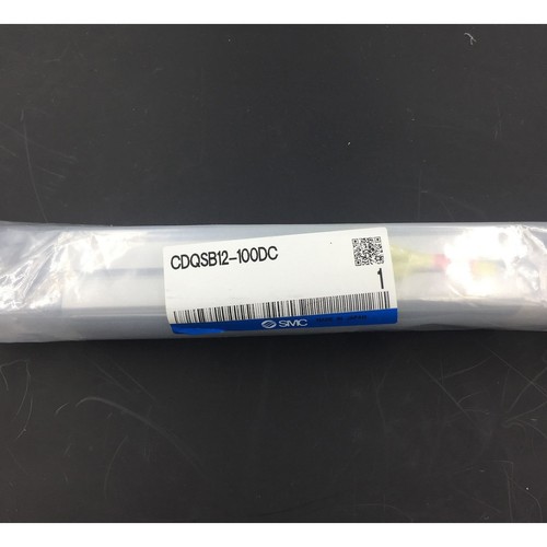 1pc new smc cdqsb12 - new, cdqsb12-100dc