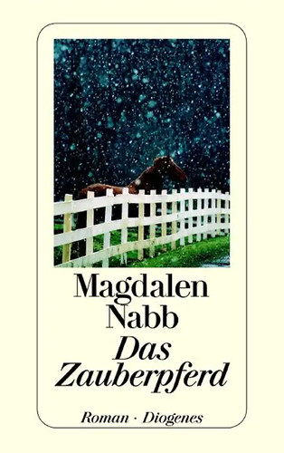Das zauberpferd - das,