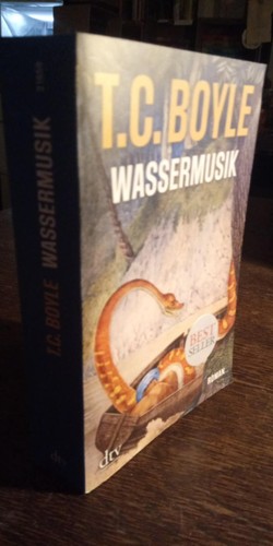 Wassermusik boyle - wassermusik,