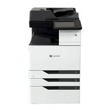 Lexmark xc9235 farbkopierer - xc9235,