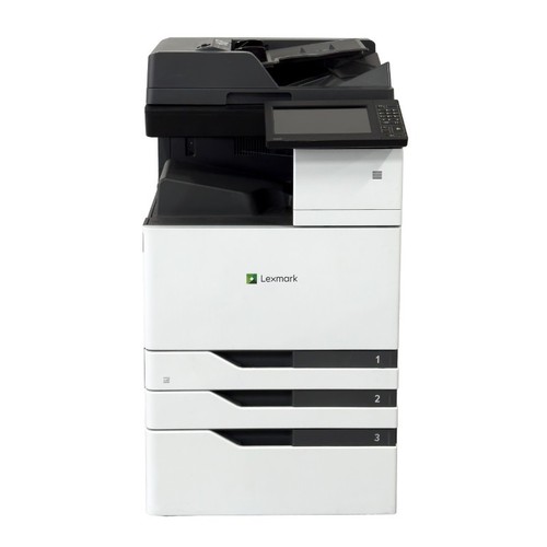 Lexmark xc9235 farbkopierer - lexmark,